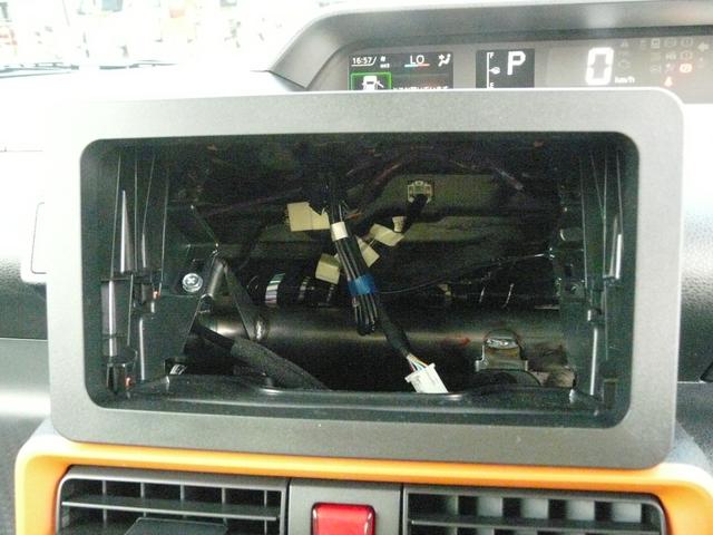 タントファンクロスキーフリーシステム　セキュリティアラーム　スモークガラス　走行距離４ｋｍ（福岡県）の中古車