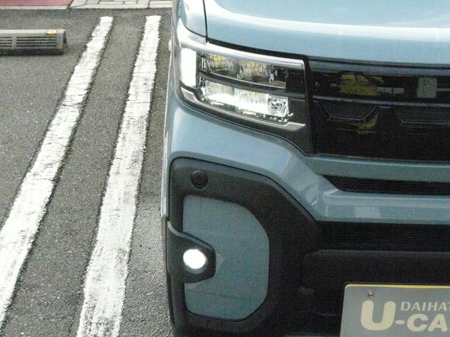 タントファンクロスキーフリーシステム　セキュリティアラーム　スモークガラス　走行距離４ｋｍ（福岡県）の中古車