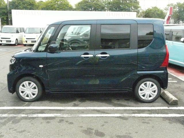 タントＸスモークガラス　キーフリーシステム　走行距離１．９７１ｋｍ（福岡県）の中古車