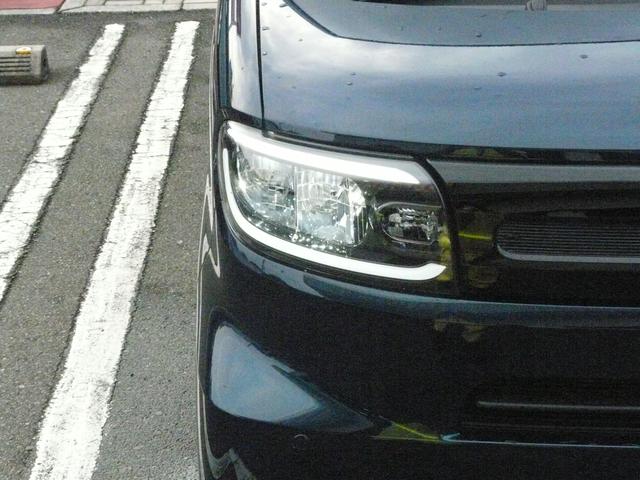 タントＸスモークガラス　キーフリーシステム　走行距離１．９７１ｋｍ（福岡県）の中古車