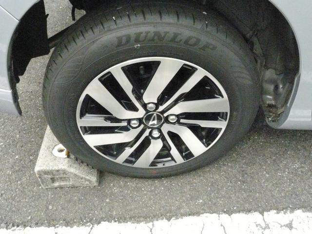 トールカスタムＧスモークガラス　キーフリーシステム　アルミホイール　走行距離６．６３１ｋｍ（福岡県）の中古車