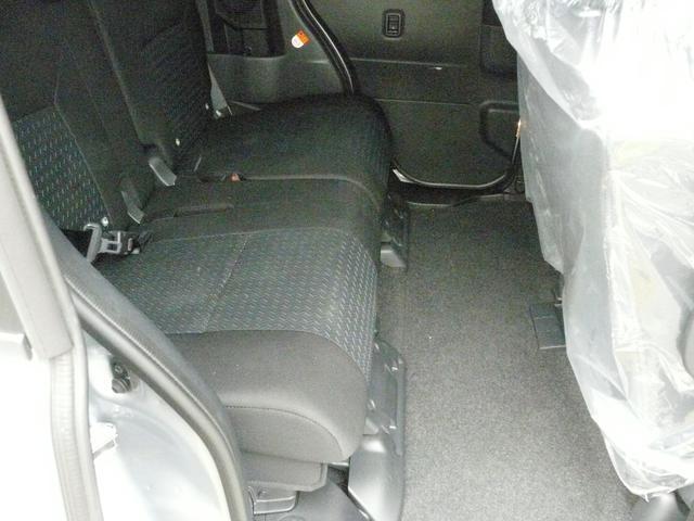 トールカスタムＧスモークガラス　キーフリーシステム　アルミホイール　走行距離６．６３１ｋｍ（福岡県）の中古車