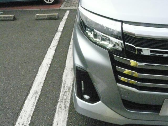 トールカスタムＧスモークガラス　キーフリーシステム　アルミホイール　走行距離６．６３１ｋｍ（福岡県）の中古車