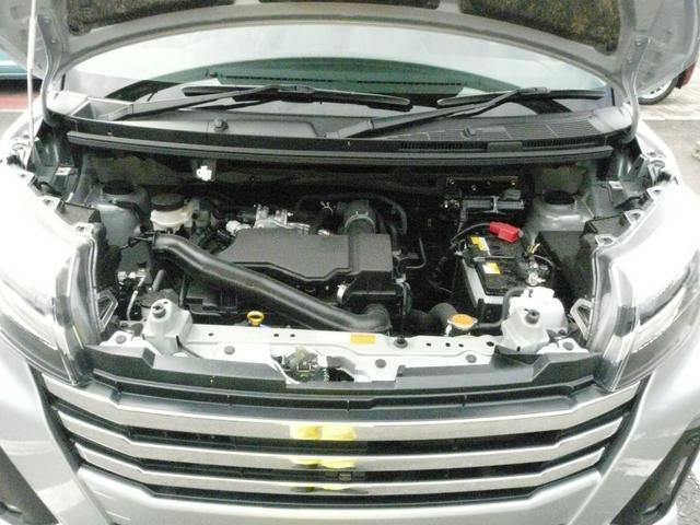 トールカスタムＧスモークガラス　キーフリーシステム　アルミホイール　走行距離６．６３１ｋｍ（福岡県）の中古車