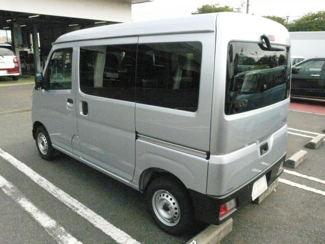 ハイゼットカーゴＤＸキーレスエントリー　スモークガラス　走行距離２．７１０ｋｍ（福岡県）の中古車