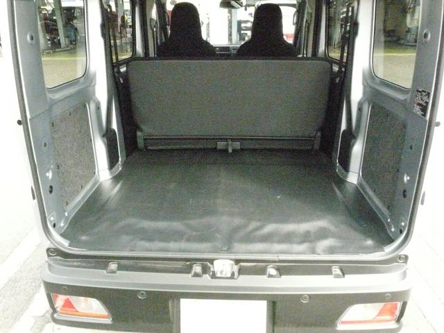 ハイゼットカーゴＤＸキーレスエントリー　スモークガラス　走行距離２．７１０ｋｍ（福岡県）の中古車