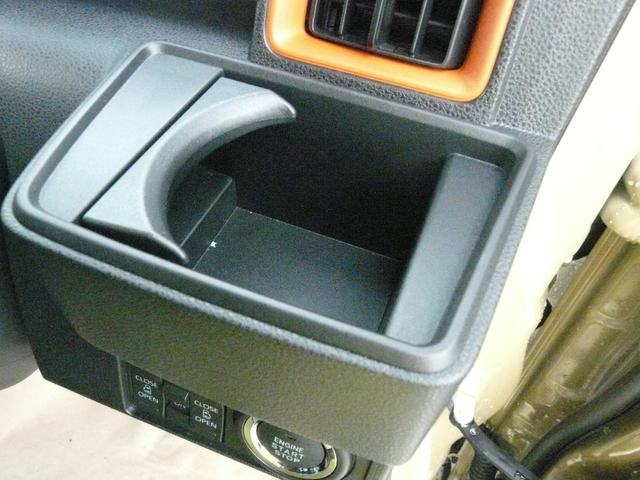タントファンクロスキーフリーシステム　セキュリティアラーム　スモークガラス　走行距離１５ｋｍ（福岡県）の中古車