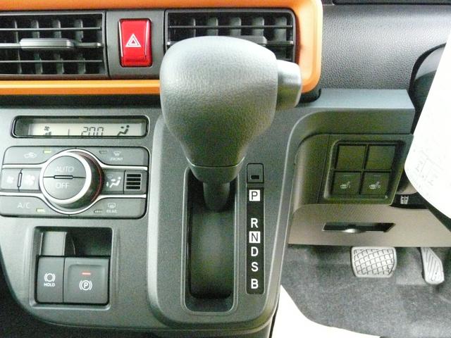 タントファンクロスキーフリーシステム　セキュリティアラーム　スモークガラス　走行距離１５ｋｍ（福岡県）の中古車