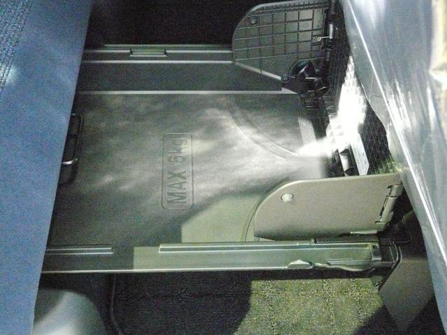 ムーヴキャンバスセオリーＧ（福岡県）の中古車