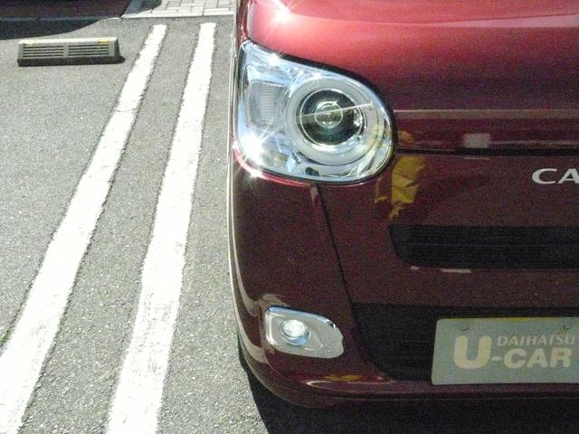 ムーヴキャンバスセオリーＧ（福岡県）の中古車