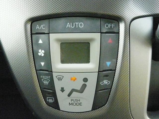 ムーヴカスタム　Ｘ　ＳＡスモークガラス　セキュリティアラーム　アルミホイール　走行距離４０．９６０ｋｍ（福岡県）の中古車