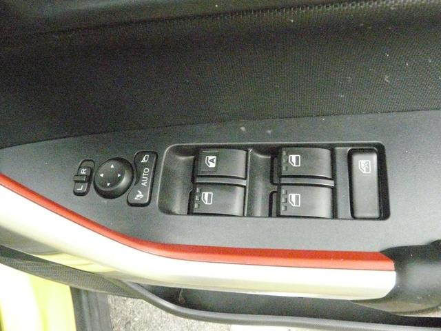 ロッキーＧスモークガラス　キーフリーシステム　アルミホイール　走行距離３８．２０５ｋｍ（福岡県）の中古車