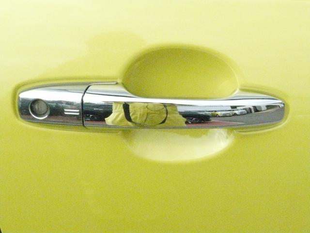 ロッキーＧスモークガラス　キーフリーシステム　アルミホイール　走行距離３８．２０５ｋｍ（福岡県）の中古車