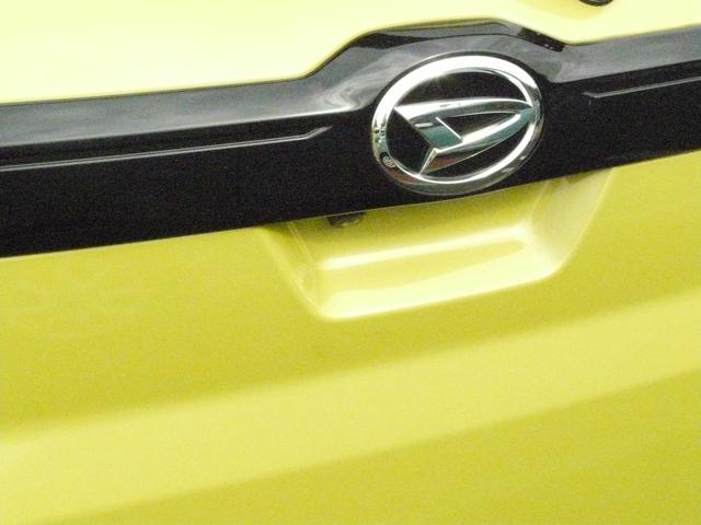 ロッキーＧスモークガラス　キーフリーシステム　アルミホイール　走行距離３８．２０５ｋｍ（福岡県）の中古車