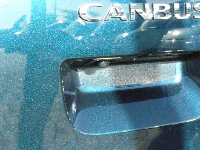 ムーヴキャンバスセオリーＧ（福岡県）の中古車