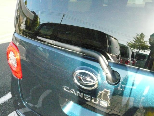 ムーヴキャンバスセオリーＧ（福岡県）の中古車