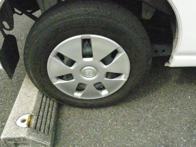 ピクシスバンクルーズ SAIIIキーレスエントリー スモークガラス 走行距離17.798km(福岡県)の中古車