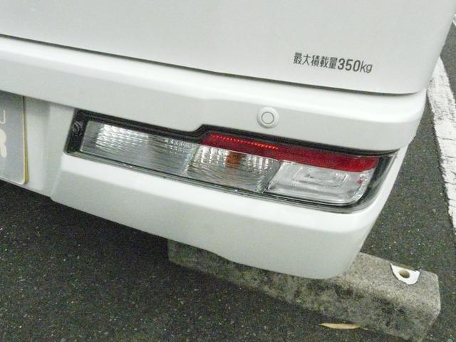 ピクシスバンクルーズ SAIIIキーレスエントリー スモークガラス 走行距離17.798km(福岡県)の中古車