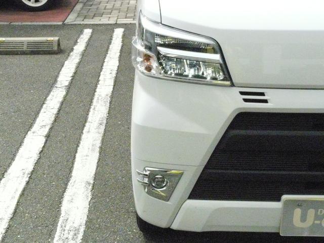 ピクシスバンクルーズ SAIIIキーレスエントリー スモークガラス 走行距離17.798km(福岡県)の中古車