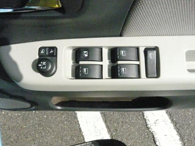 ミラトコットＧ　ＳＡIIIセキュリティアラーム　スモークガラス　キーフリーシステム　走行距離６４．６２０ｋｍ（福岡県）の中古車