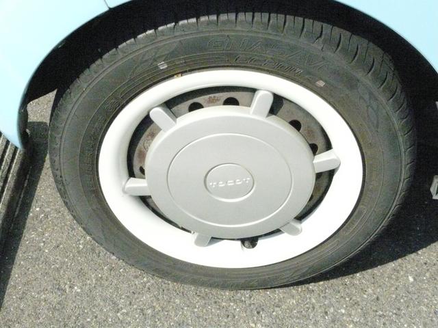 ミラトコットＧ　ＳＡIIIセキュリティアラーム　スモークガラス　キーフリーシステム　走行距離６４．６２０ｋｍ（福岡県）の中古車