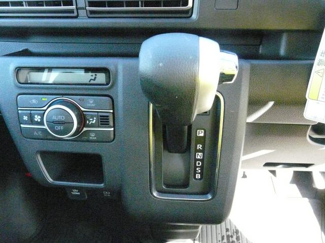 アトレーＲＳスモークガラス　アルミホイール　キーフリーシステム　走行距離１２０ｋｍ（福岡県）の中古車