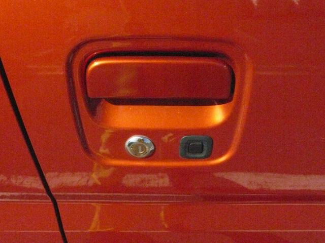 アトレーＲＳスモークガラス　アルミホイール　キーフリーシステム　走行距離１２０ｋｍ（福岡県）の中古車