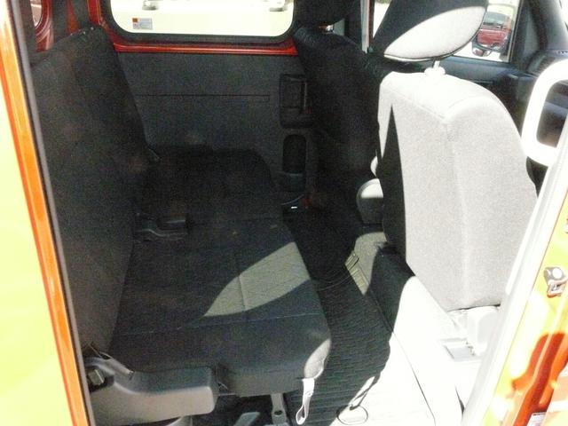 アトレーＲＳスモークガラス　アルミホイール　キーフリーシステム　走行距離１２０ｋｍ（福岡県）の中古車