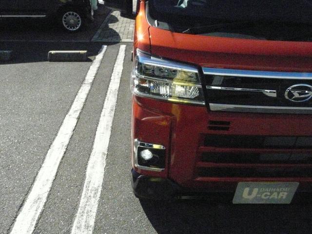 アトレーＲＳスモークガラス　アルミホイール　キーフリーシステム　走行距離１２０ｋｍ（福岡県）の中古車