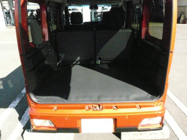 アトレーＲＳスモークガラス　アルミホイール　キーフリーシステム　走行距離１２０ｋｍ（福岡県）の中古車