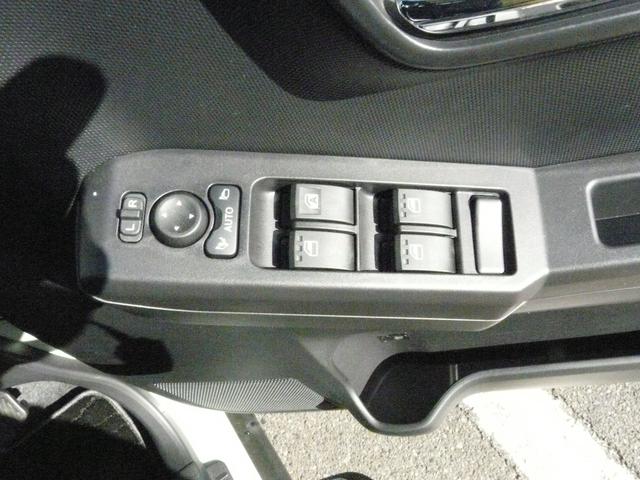 タフトＧ　ダーククロムベンチャーアルミホイール　セキュリティアラーム　スモークガラス　キーフリーシステム　走行距離１４３ｋｍ（福岡県）の中古車