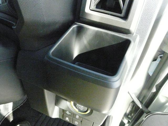 タフトＧ　ダーククロムベンチャーアルミホイール　セキュリティアラーム　スモークガラス　キーフリーシステム　走行距離１４３ｋｍ（福岡県）の中古車