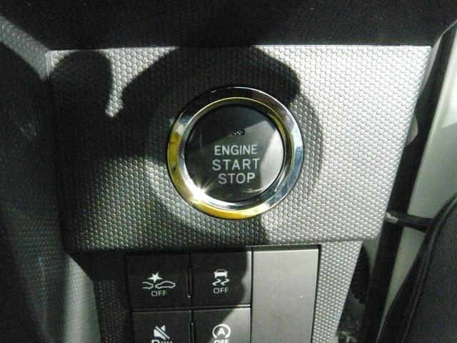 タフトＧ　ダーククロムベンチャーアルミホイール　セキュリティアラーム　スモークガラス　キーフリーシステム　走行距離１４３ｋｍ（福岡県）の中古車