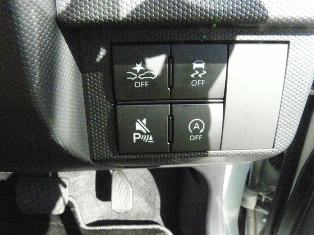 タフトＧ　ダーククロムベンチャーアルミホイール　セキュリティアラーム　スモークガラス　キーフリーシステム　走行距離１４３ｋｍ（福岡県）の中古車