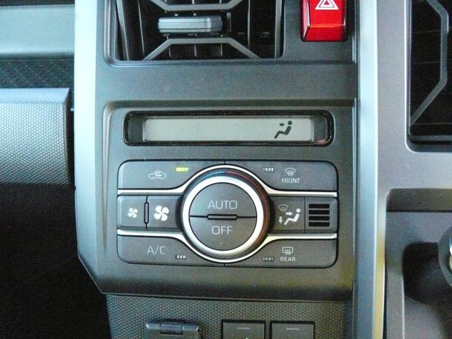 タフトＧ　ダーククロムベンチャーアルミホイール　セキュリティアラーム　スモークガラス　キーフリーシステム　走行距離１４３ｋｍ（福岡県）の中古車