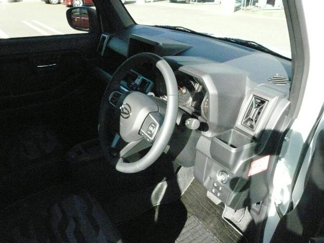 タフトＧ　ダーククロムベンチャーアルミホイール　セキュリティアラーム　スモークガラス　キーフリーシステム　走行距離１４３ｋｍ（福岡県）の中古車