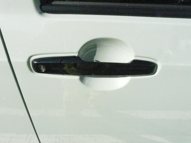 タフトＧ　ダーククロムベンチャーアルミホイール　セキュリティアラーム　スモークガラス　キーフリーシステム　走行距離１４３ｋｍ（福岡県）の中古車