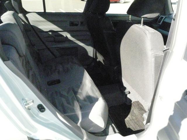 タフトＧ　ダーククロムベンチャーアルミホイール　セキュリティアラーム　スモークガラス　キーフリーシステム　走行距離１４３ｋｍ（福岡県）の中古車