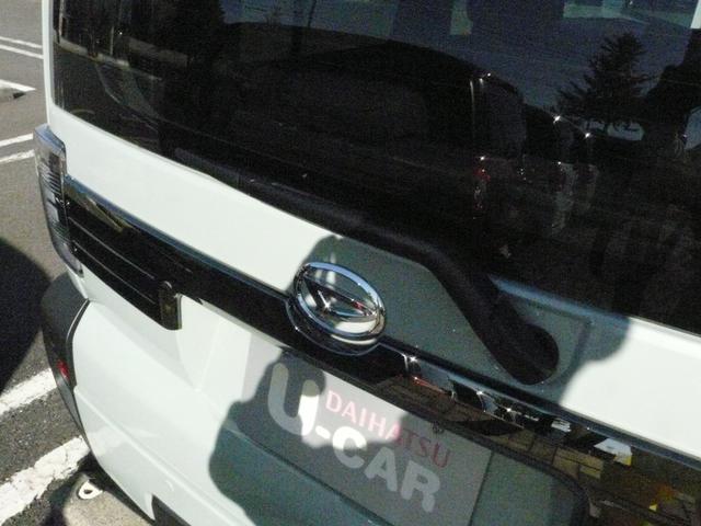 タフトＧ　ダーククロムベンチャーアルミホイール　セキュリティアラーム　スモークガラス　キーフリーシステム　走行距離１４３ｋｍ（福岡県）の中古車