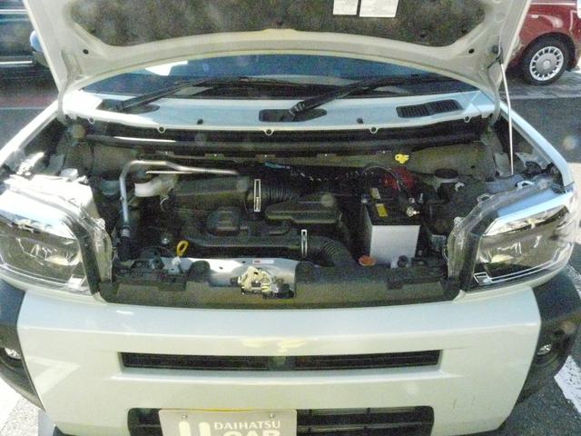 タフトＧ　ダーククロムベンチャーアルミホイール　セキュリティアラーム　スモークガラス　キーフリーシステム　走行距離１４３ｋｍ（福岡県）の中古車