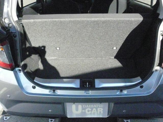 ミライースＬ　ＳＡIIIキーレスエントリー　セキュリティアラーム　走行距離２．６７５ｋｍ（福岡県）の中古車