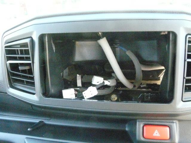 ミライースＬ　ＳＡIIIセキュリティアラーム　キーレスエントリー　走行距離２ｋｍ（福岡県）の中古車