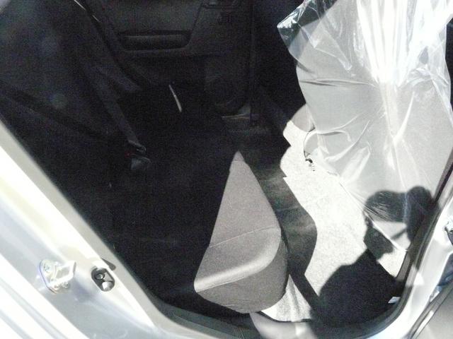 ミライースＬ　ＳＡIIIセキュリティアラーム　キーレスエントリー　走行距離２ｋｍ（福岡県）の中古車