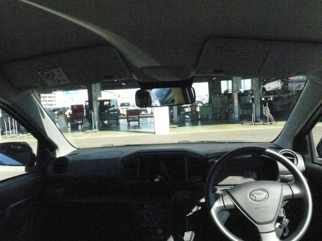 ミライースＬ　ＳＡIIIセキュリティアラーム　キーレスエントリー　走行距離２ｋｍ（福岡県）の中古車