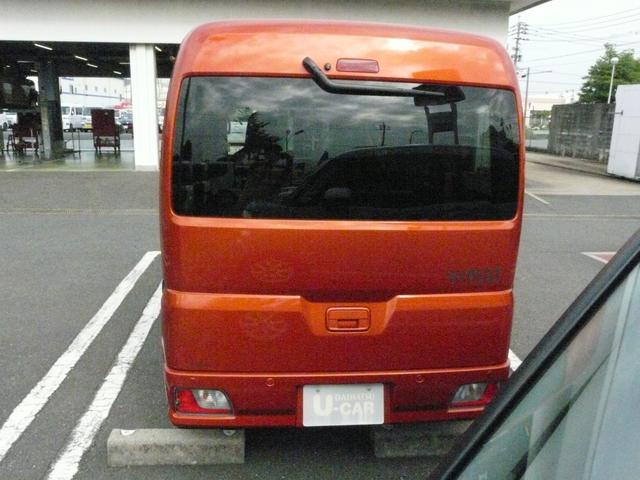 ハイゼットカーゴＤＸキーレスエントリー　アイドリングストップ車　走行距離２３３ｋｍ（福岡県）の中古車