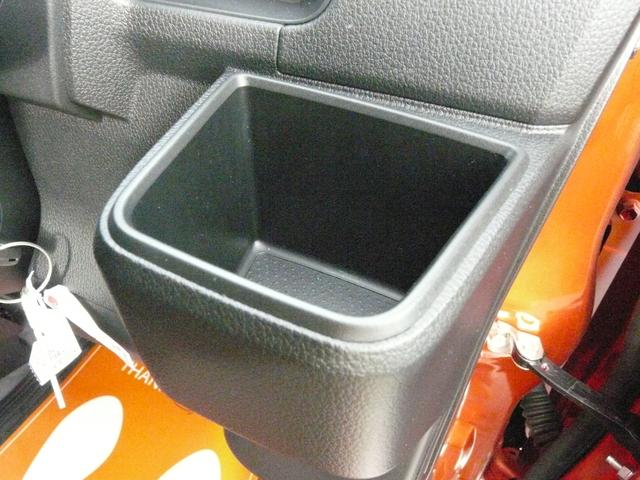 ハイゼットカーゴＤＸキーレスエントリー　アイドリングストップ車　走行距離２３３ｋｍ（福岡県）の中古車