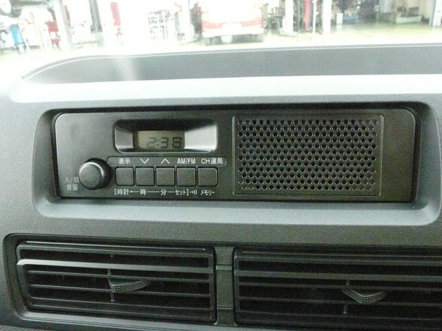 ハイゼットカーゴＤＸキーレスエントリー　アイドリングストップ車　走行距離２３３ｋｍ（福岡県）の中古車