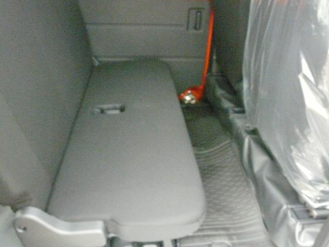 ハイゼットカーゴＤＸキーレスエントリー　アイドリングストップ車　走行距離２３３ｋｍ（福岡県）の中古車