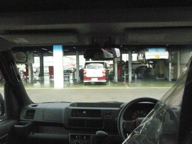 ハイゼットカーゴＤＸキーレスエントリー　アイドリングストップ車　走行距離２３３ｋｍ（福岡県）の中古車