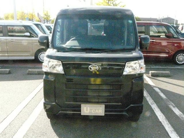 ハイゼットカーゴデッキバンＧキーフリーシステム　走行距離５ｋｍ（福岡県）の中古車